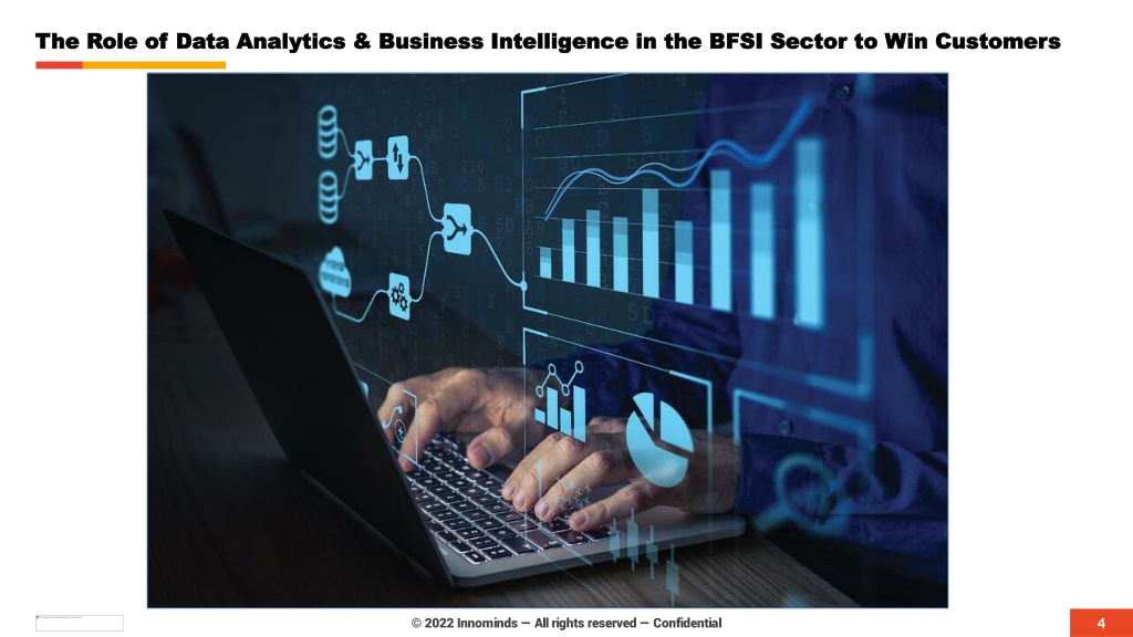 Ppt - The Role Of Data Analytics & Business Intelligence In The Bfsi 