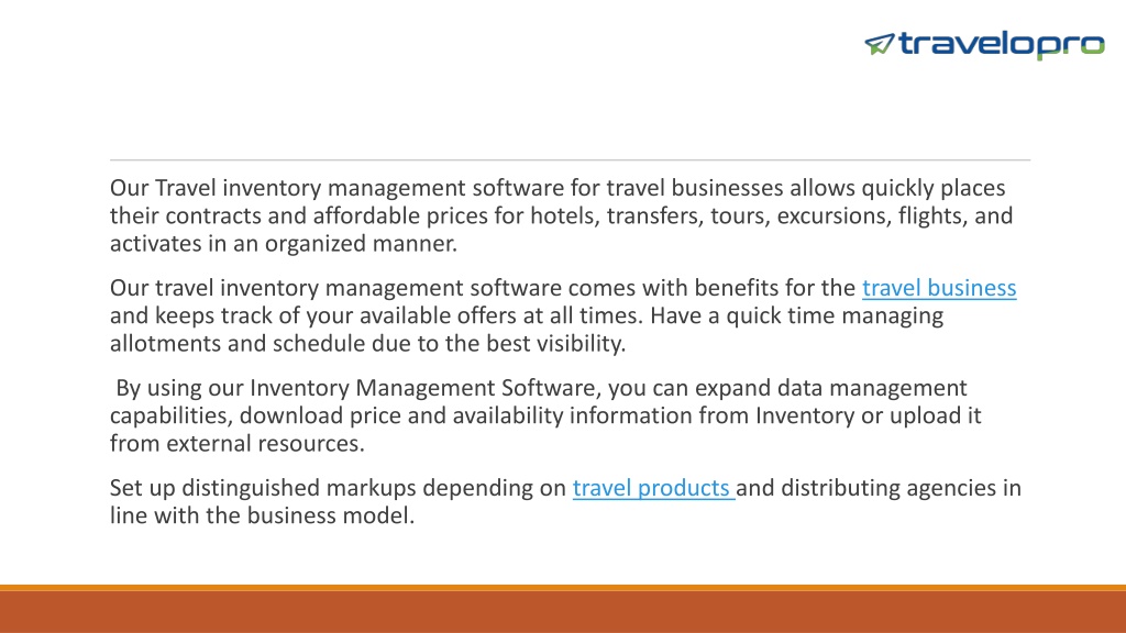 PPT - Inventory Management System PowerPoint Presentation