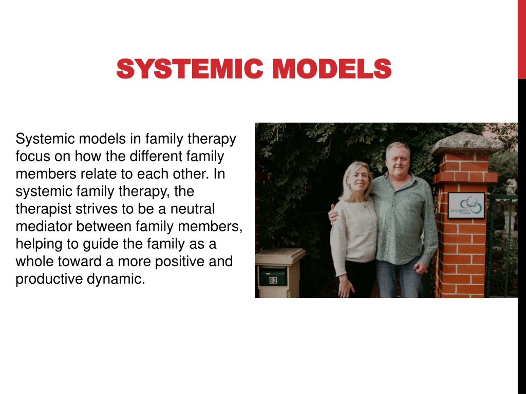 PPT - All You Need To Know About Family Therapy PowerPoint Presentation ...