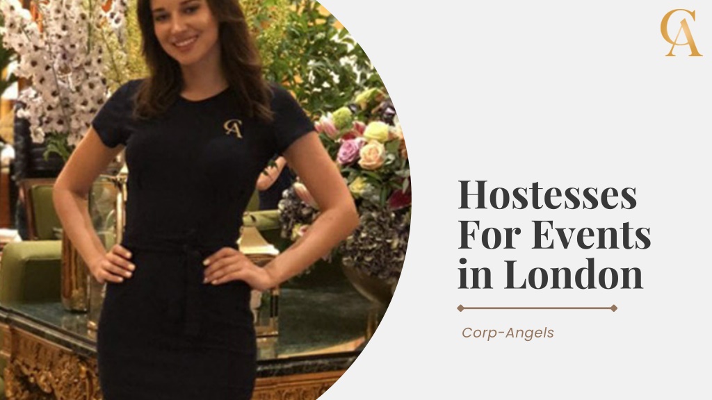 PPT Hostesses For Events In London PowerPoint Presentation Free Download ID