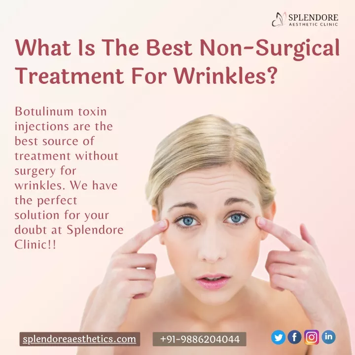 ppt-non-surgical-treatment-for-wrinkles-best-botox-treatment-in-hsr