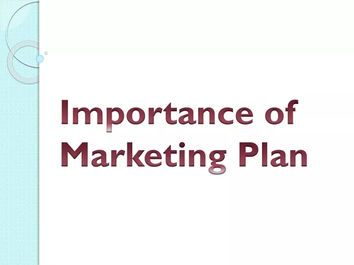 ppt-importance-of-marketing-plan-powerpoint-presentation-free