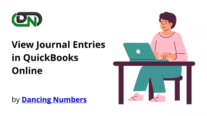 ppt-view-journal-entries-in-quickbooks-online-powerpoint-presentation