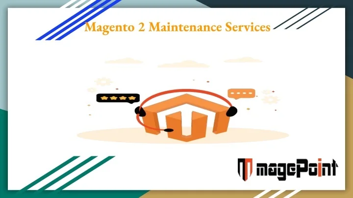 PPT - Magento 2 Maintenance & Support Services PowerPoint Presentation ...