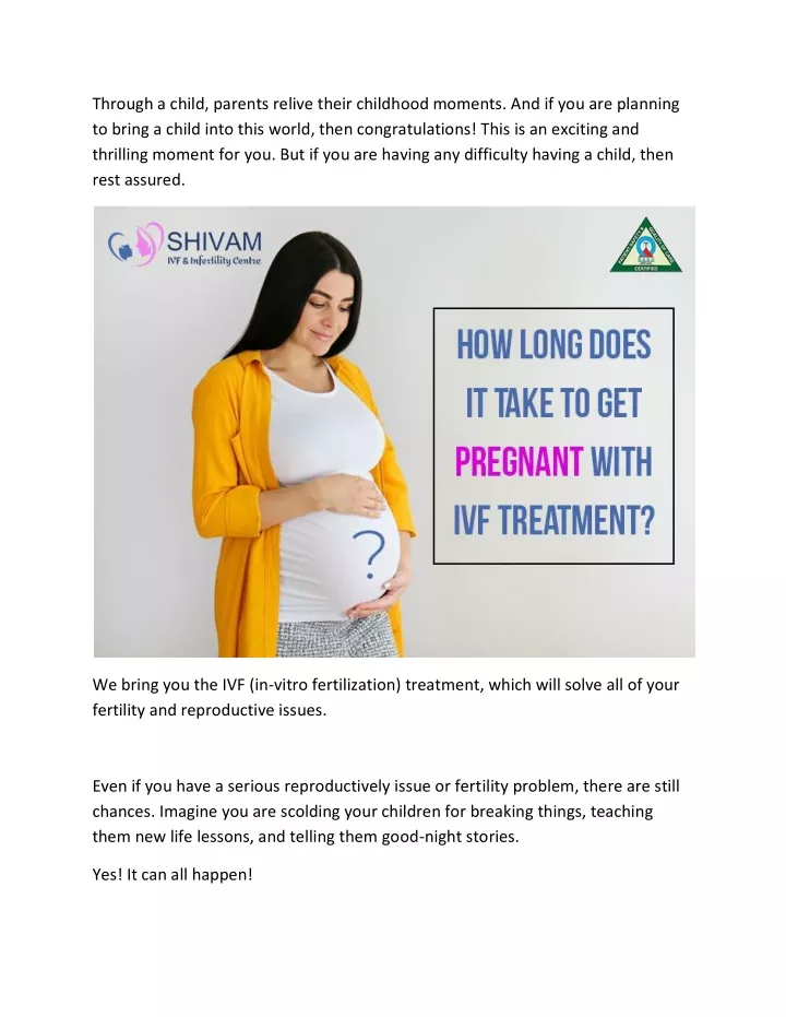 ppt-how-long-does-it-take-to-get-pregnant-with-ivf-treatment