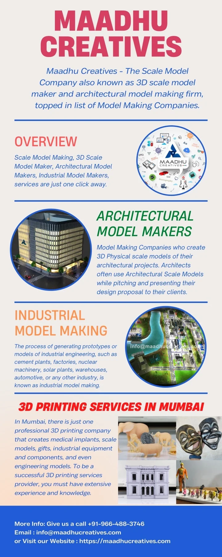 Ppt Architectural Model Making Engineering Model Making Company