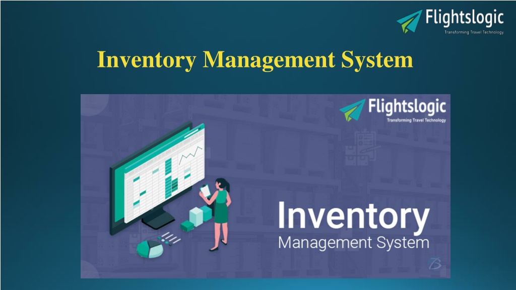 PPT - Inventory Managent System PowerPoint Presentation, free download ...