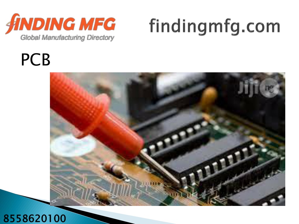 PPT - Electronics Manufacturing Company And Services In World ...