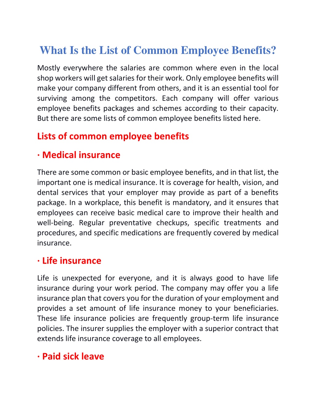 employee-benefits-101-an-incomplete-guide-to-get-started