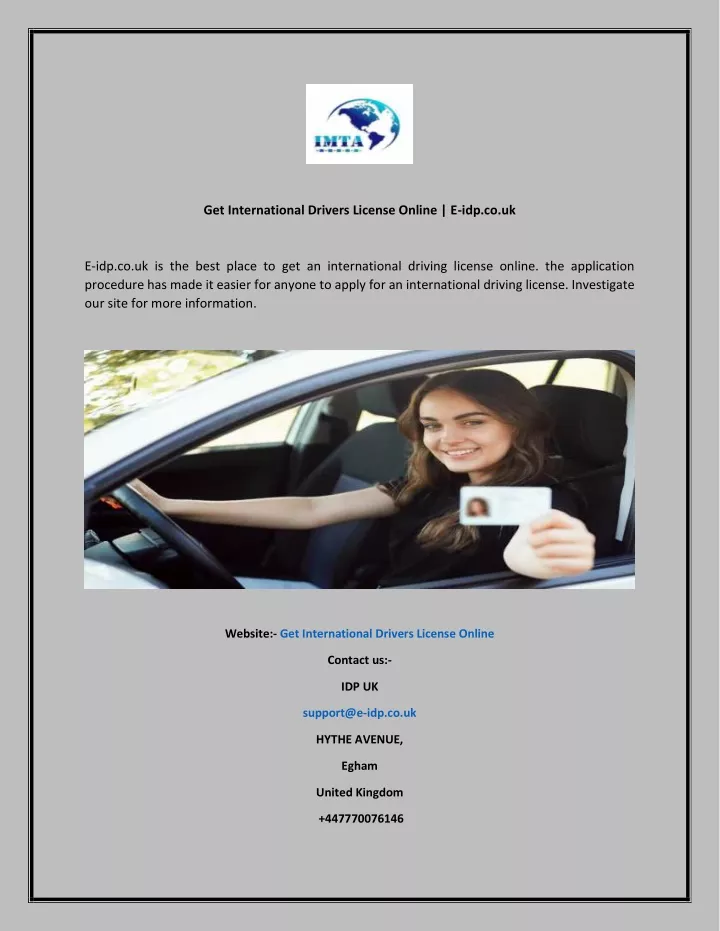 ppt-get-international-drivers-license-online-e-idp-co-uk-powerpoint