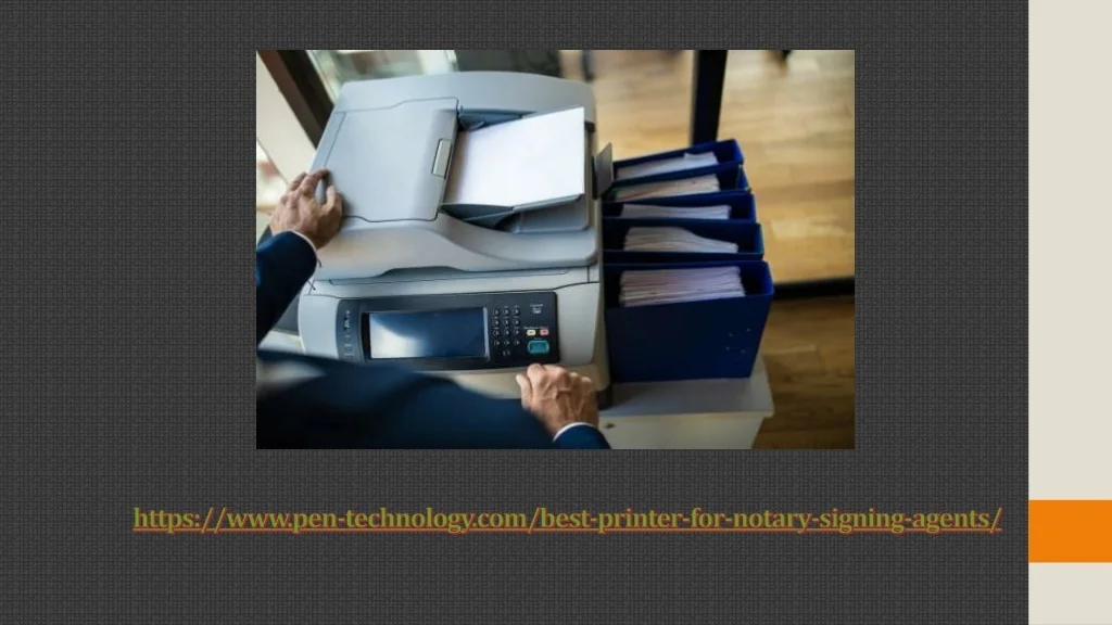 PPT Choosing the Right Printer for Your Needs PowerPoint Presentation
