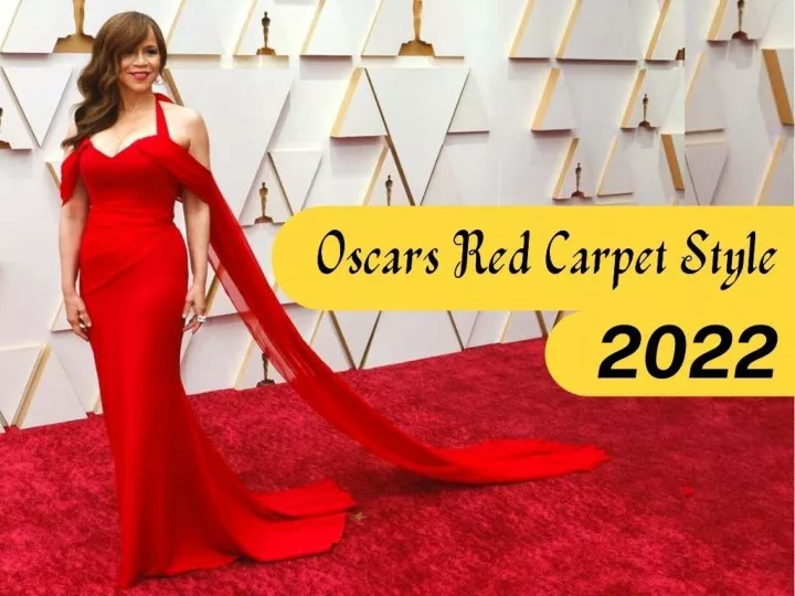 oscars red carpet style n.