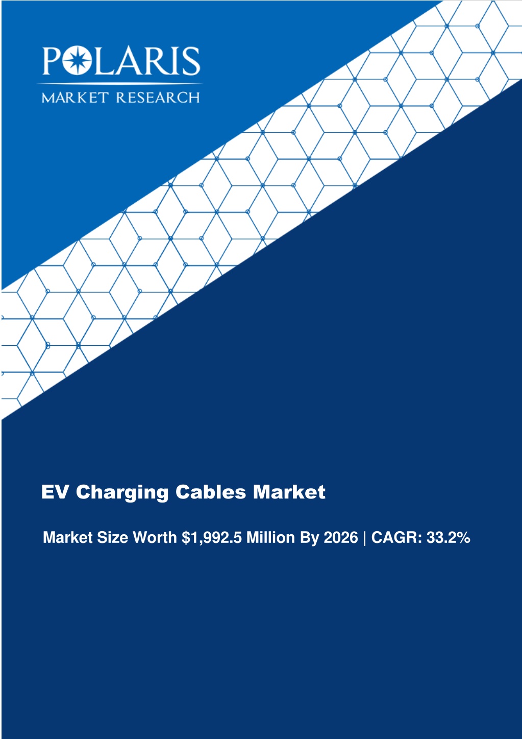 PPT EV Charging Cables Market Share PowerPoint Presentation, free