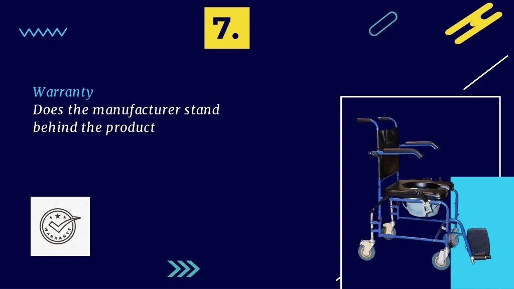 PPT Wheelchair Manufacturers In India PowerPoint Presentation, free