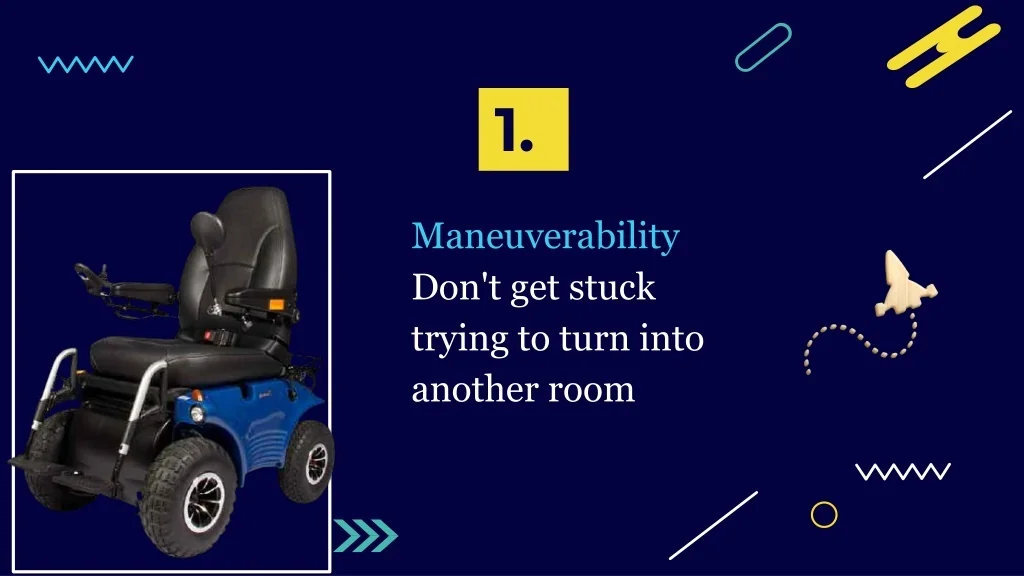 PPT Wheelchair Manufacturers In India PowerPoint Presentation, free