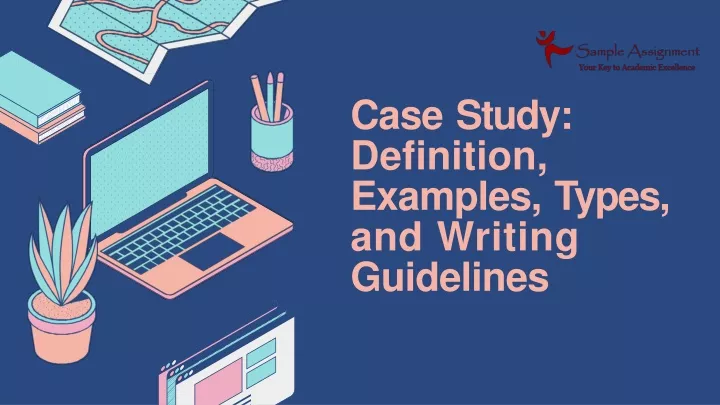 case study definition job