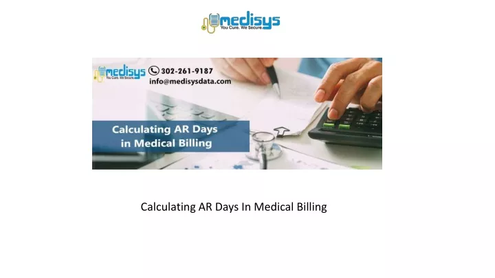 ppt-calculating-ar-days-in-medical-billing-powerpoint-presentation