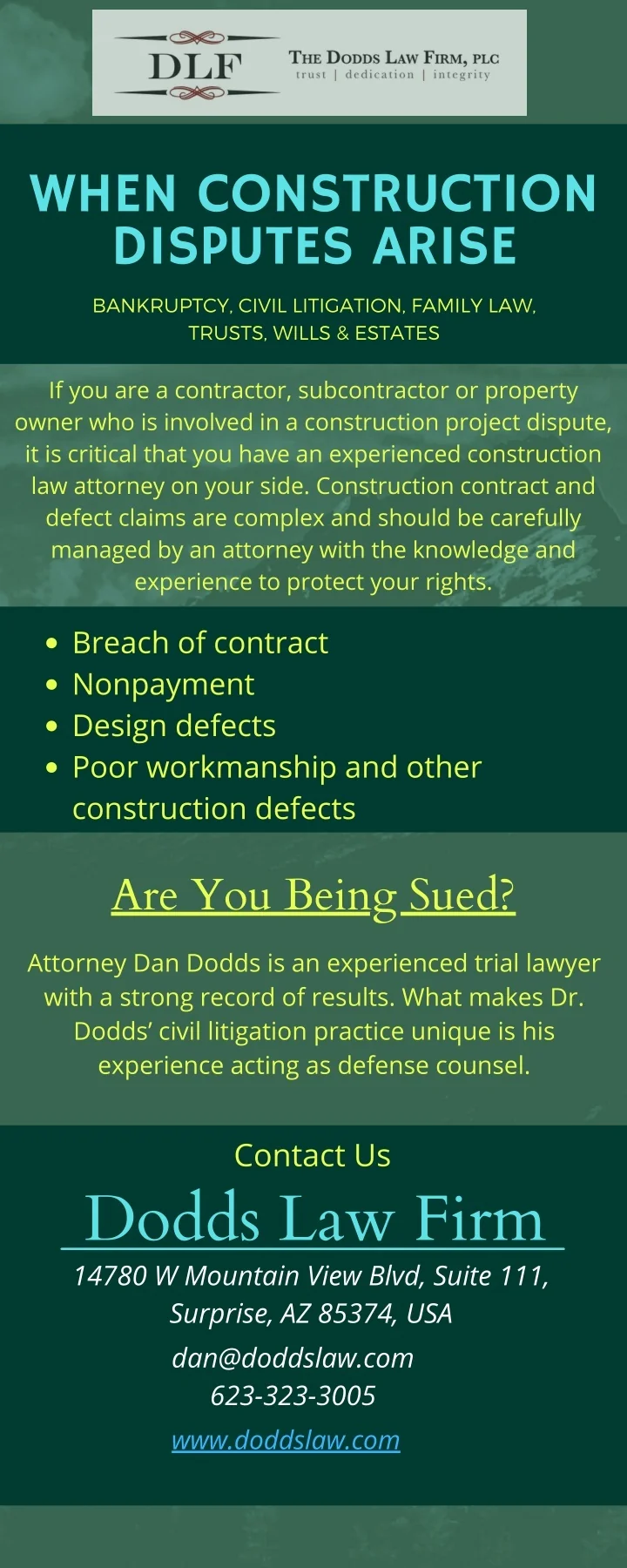 PPT Construction Disputes Attorneys PowerPoint Presentation, free