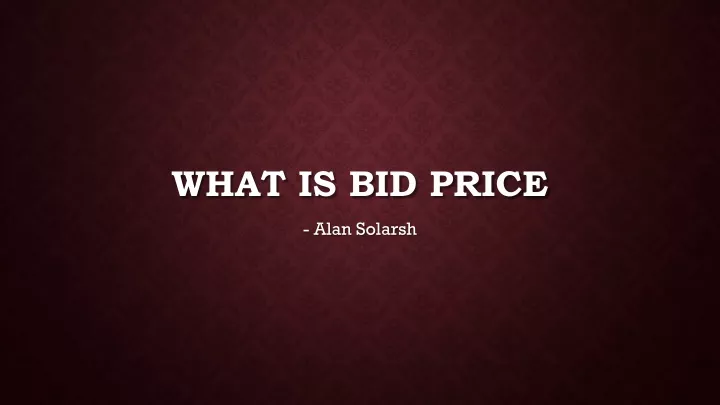 bid-price-definition-day-trading-terminology-warrior-trading