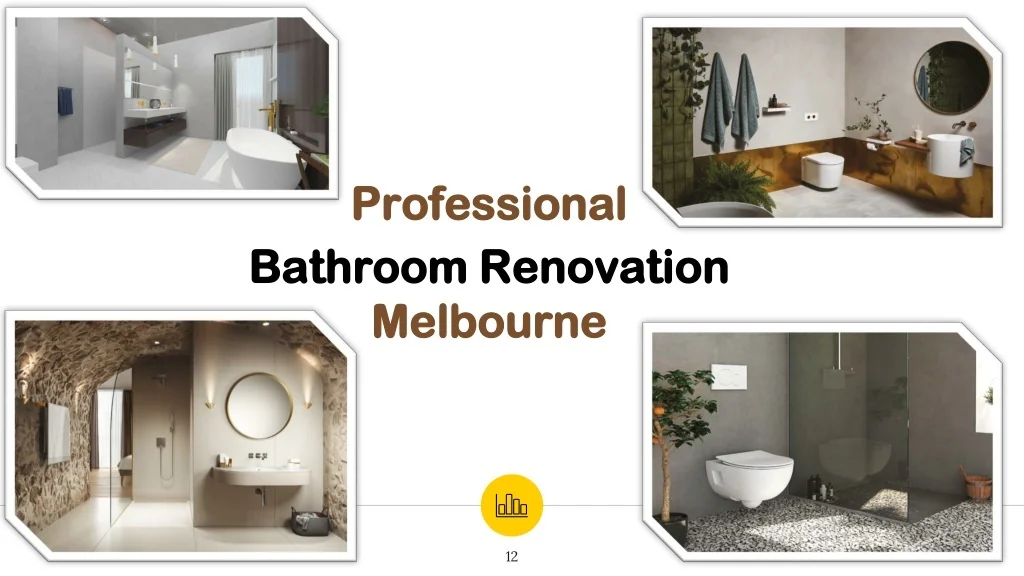 PPT - Reasons to get bathroom renovations in melbourne PowerPoint ...