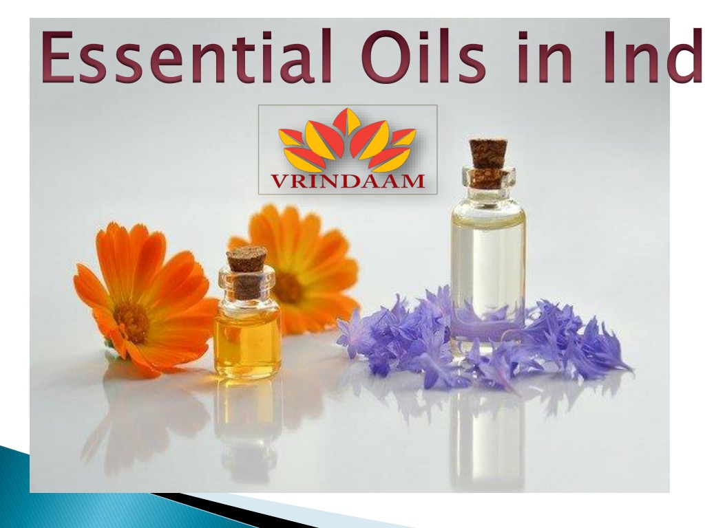 PPT - Essential Oils In India PowerPoint Presentation, Free Download ...