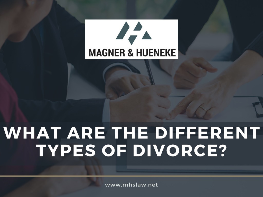 PPT - What Are The Different Types Of Divorce PowerPoint Presentation ...