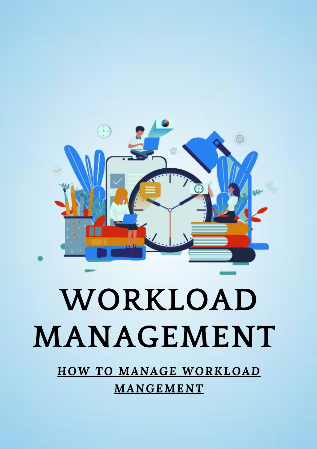 PPT - workload management PowerPoint Presentation, free download - ID ...