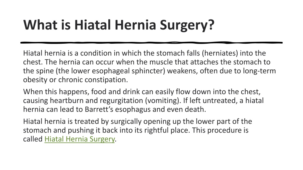 ppt-what-to-eat-after-hiatal-hernia-surgery-powerpoint-presentation