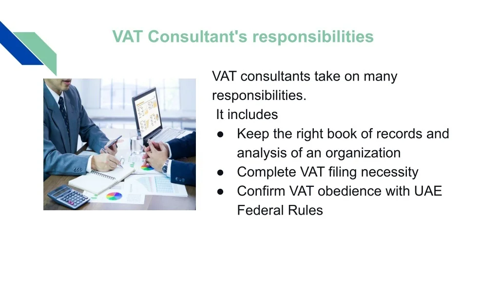 PPT Choose the Right VAT Firm in Dubai PowerPoint Presentation, free download ID11249569
