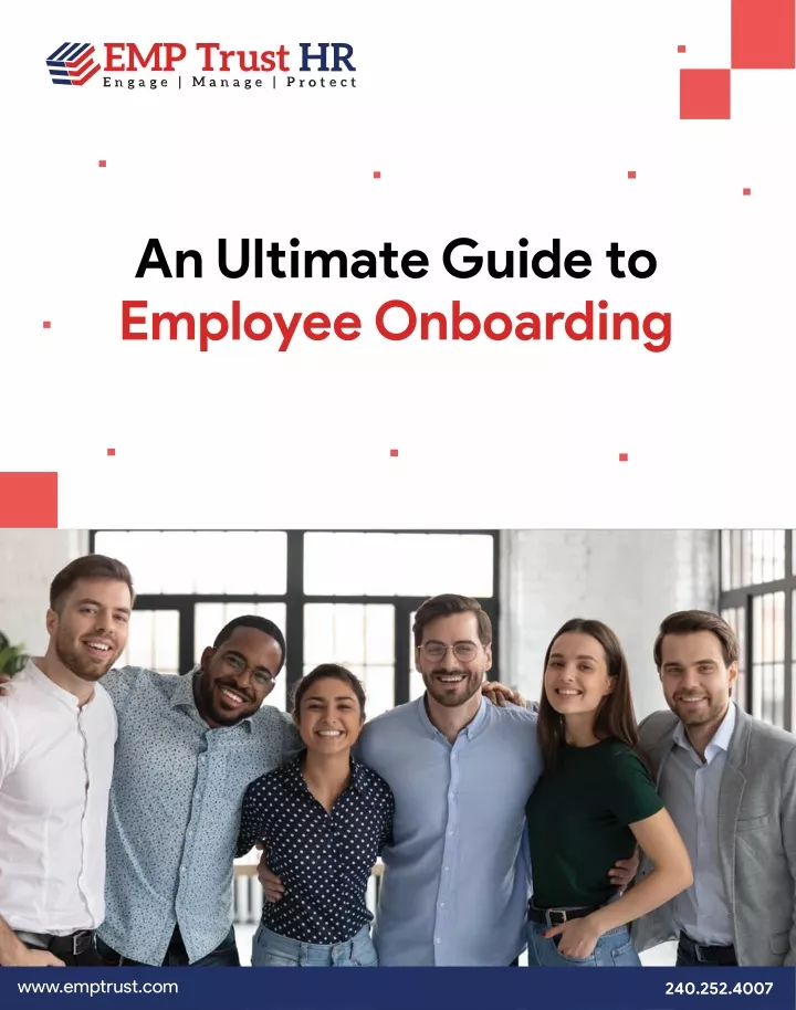 PPT - An Ultimate Guide To Employee Onboarding PowerPoint Presentation ...