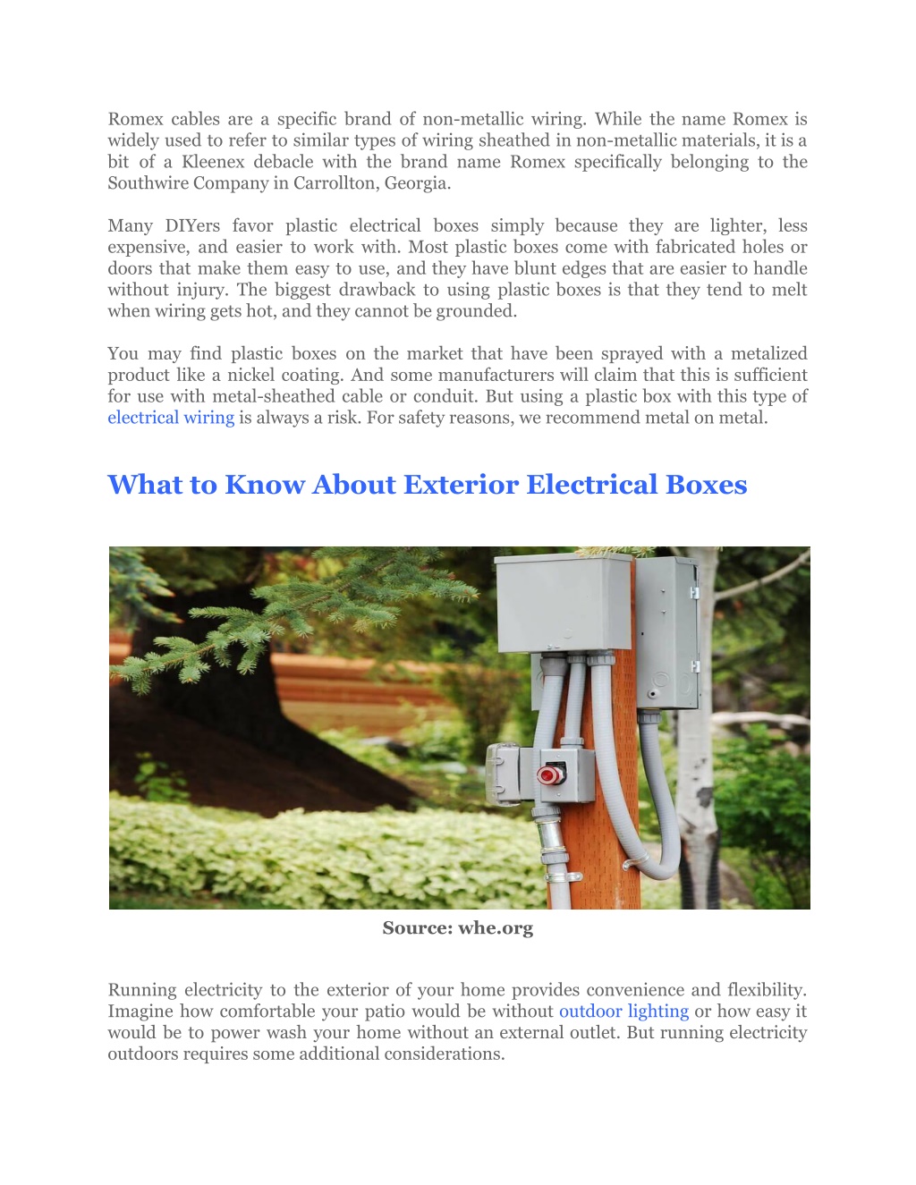 ppt-know-the-difference-between-metal-and-plastic-electrical-boxes