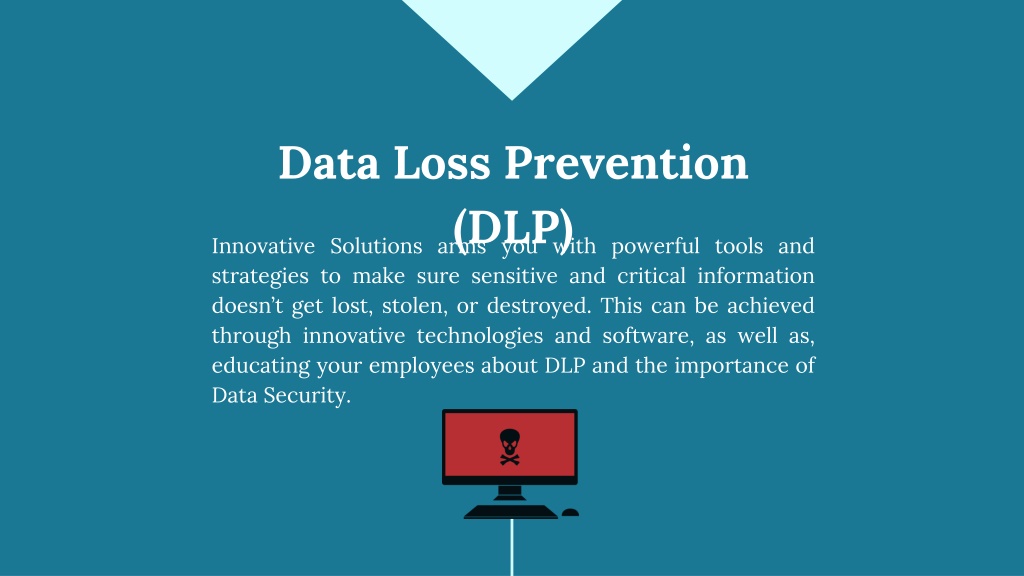 PPT - Data Protection Solution - Threat Prevention & Regulation ...