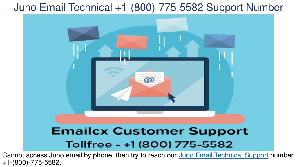 ppt-1-800-568-6975-juno-email-customer-helpline-powerpoint