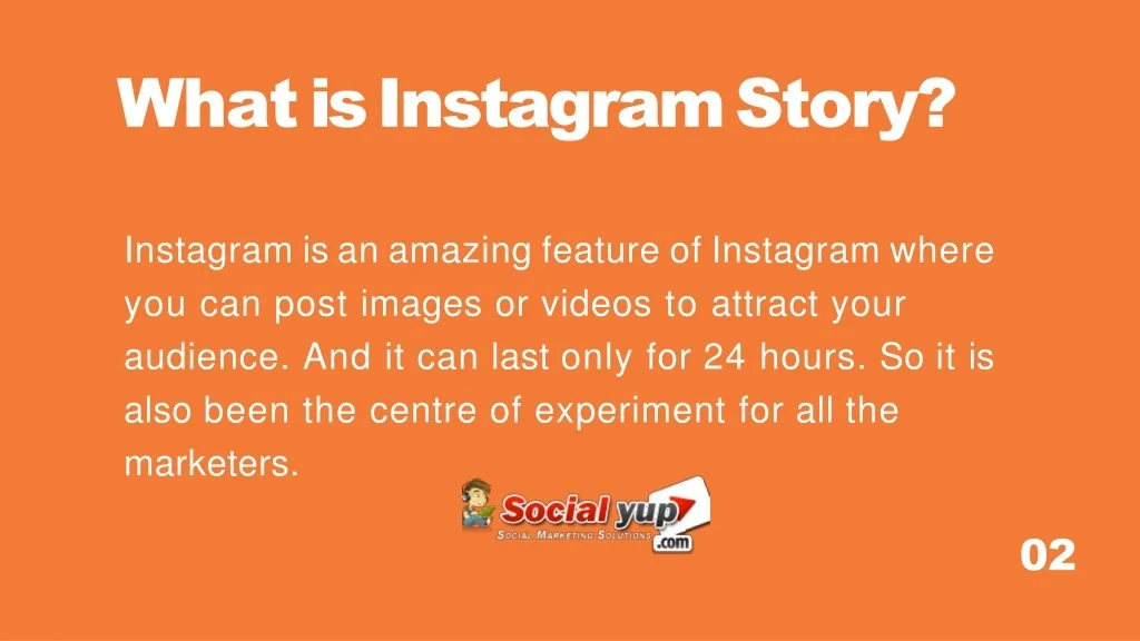 PPT - Buy Instagram Story Views to Highlight your Product PowerPoint ...