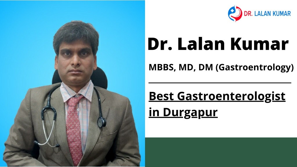 PPT - Best gastroenterologist in Durgapur mission hospital PowerPoint ...