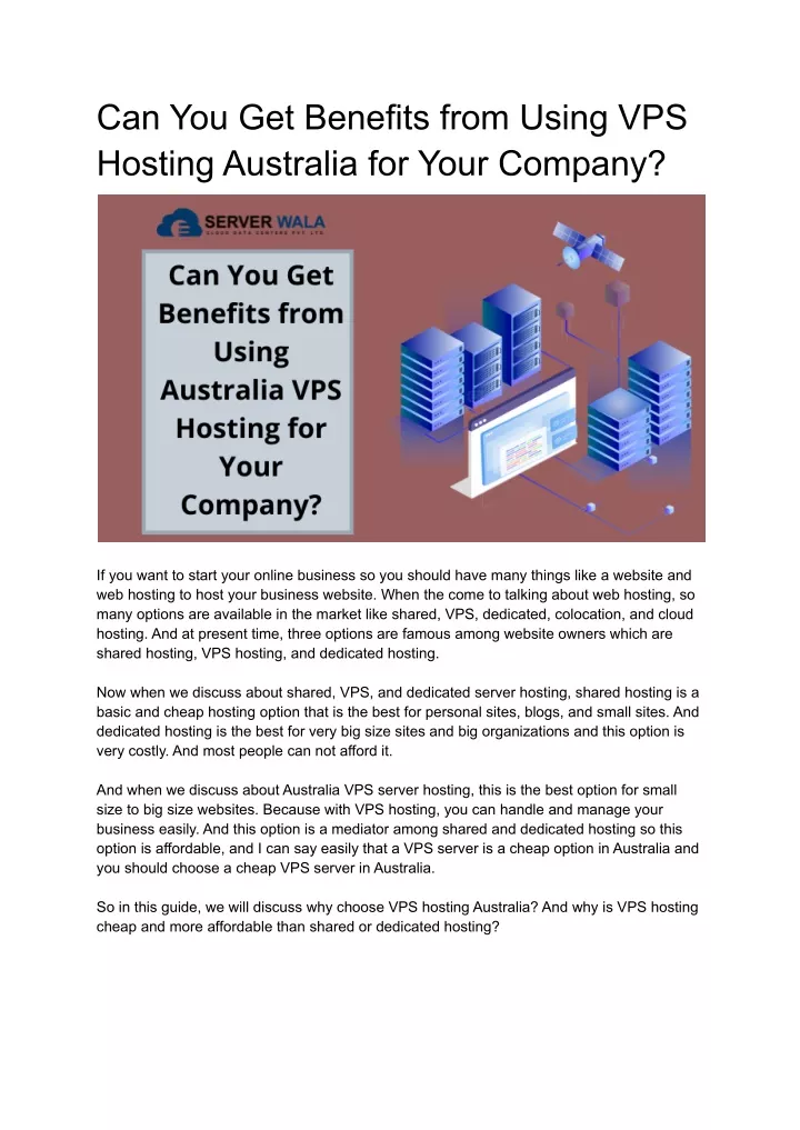 ppt-can-you-get-benefits-from-using-australia-vps-hosting-for-your