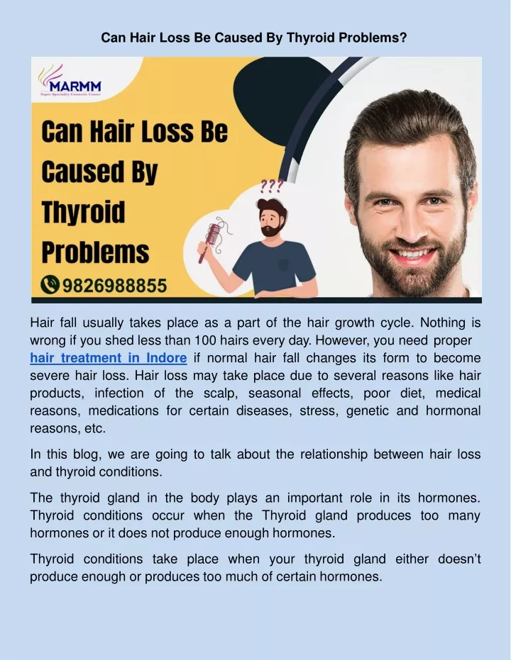 ppt-can-hair-loss-be-caused-by-thyroid-problems-powerpoint