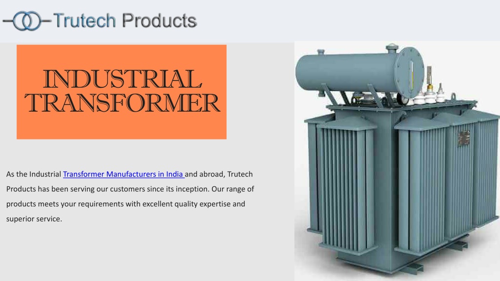 PPT - Transformer Manufacturers In India PowerPoint Presentation, Free ...