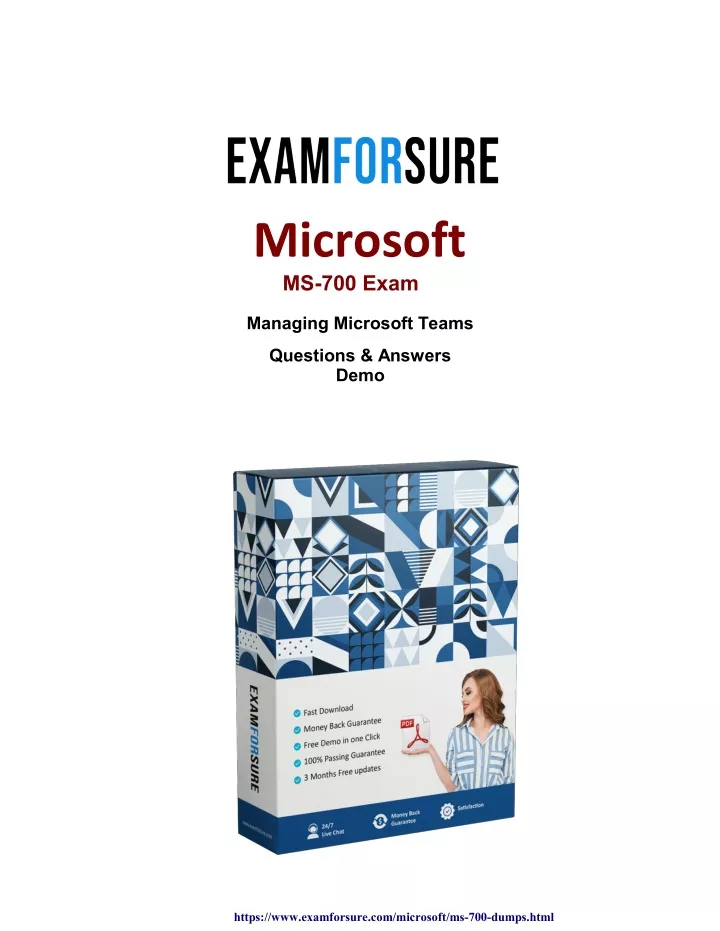 PPT - Microsoft MS-700 Exam Dumps (2022) - Quick Tips To Pass Sns-Brigh10