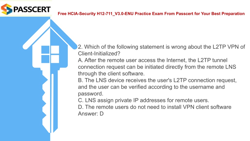 Exam H12-711_V4.0 Overviews