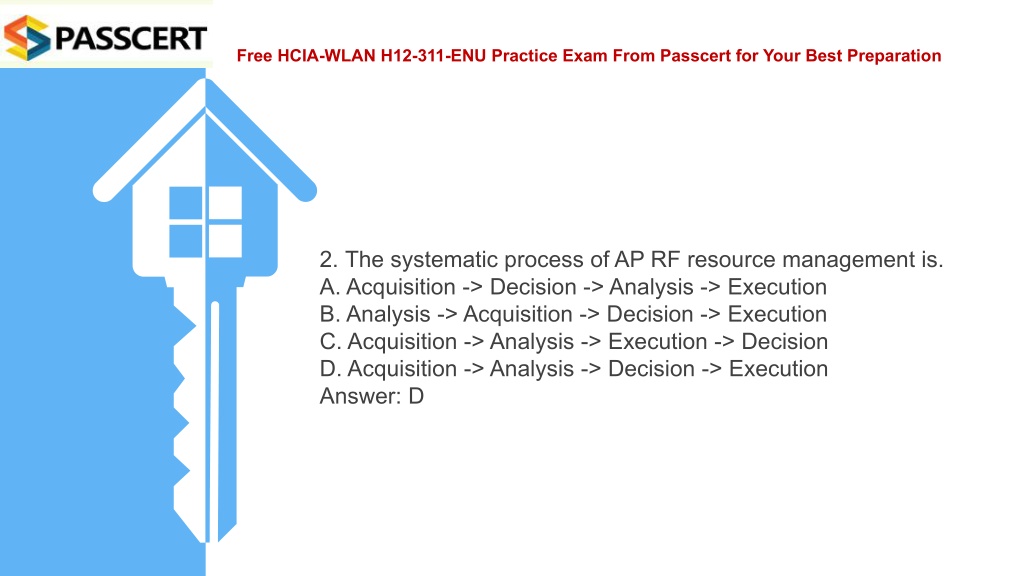 H12-731-ENU Valid Practice Questions