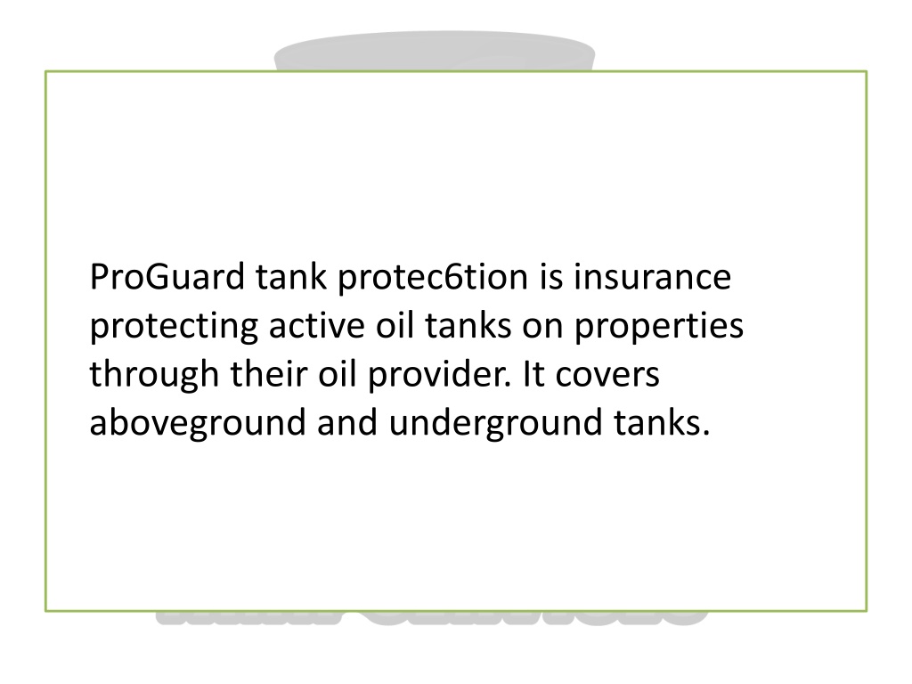 PPT What Is ProGuard Insurance? PowerPoint Presentation, free