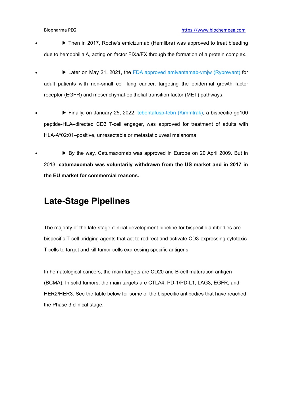 Ppt Bispecific Antibodies Current Status And Prospects Powerpoint Presentation Id11262274 7652