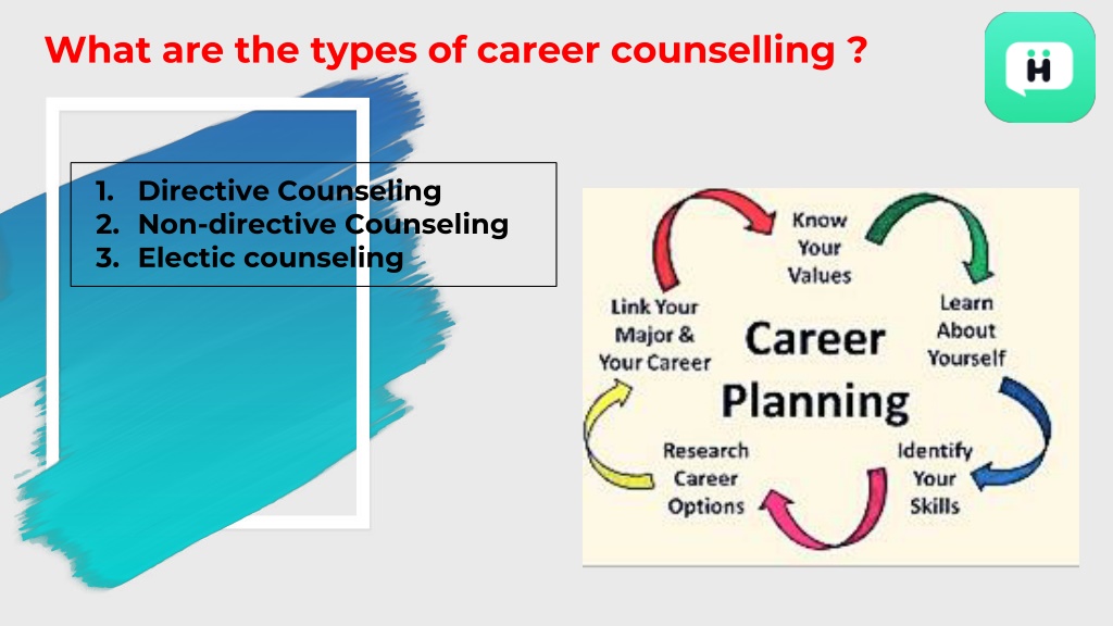 PPT - How TO Make The Most Of Career Counseling _ PowerPoint ...