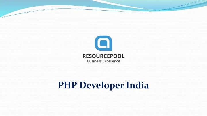 PPT What You Need To Know If You Want To Become A PHP Developer In 