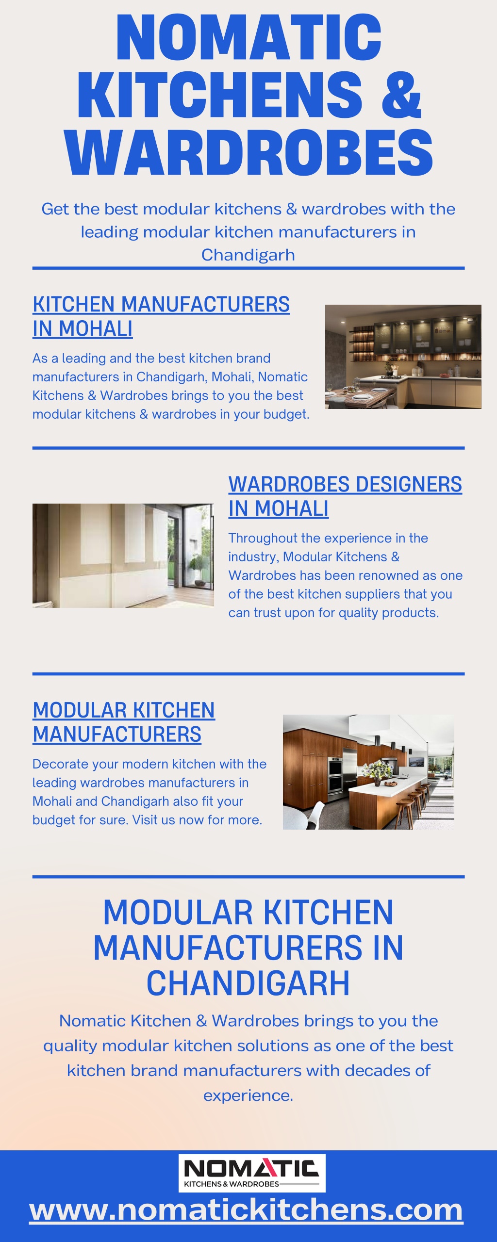 PPT - Modular Kitchen Manufacturers PowerPoint Presentation, free ...