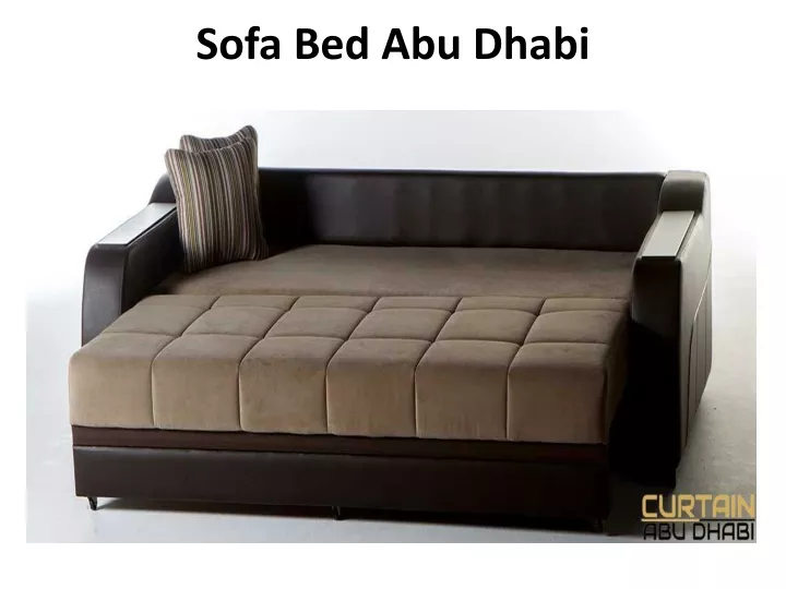 sofa bed abu dhabi dubizzle