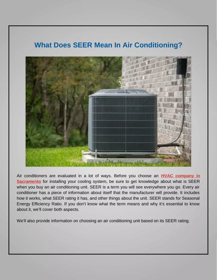 ppt-what-does-seer-mean-in-air-conditioning-powerpoint-presentation