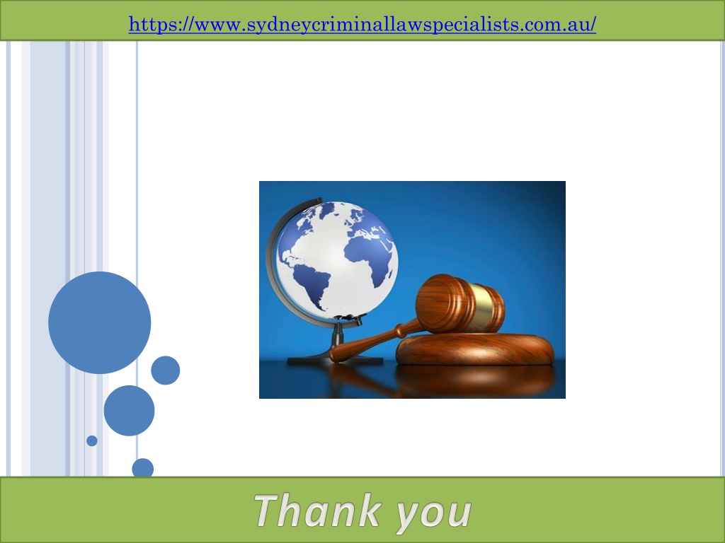 Ppt Sydney Criminal Law Specialists Powerpoint Presentation Free Download Id11273377 6921