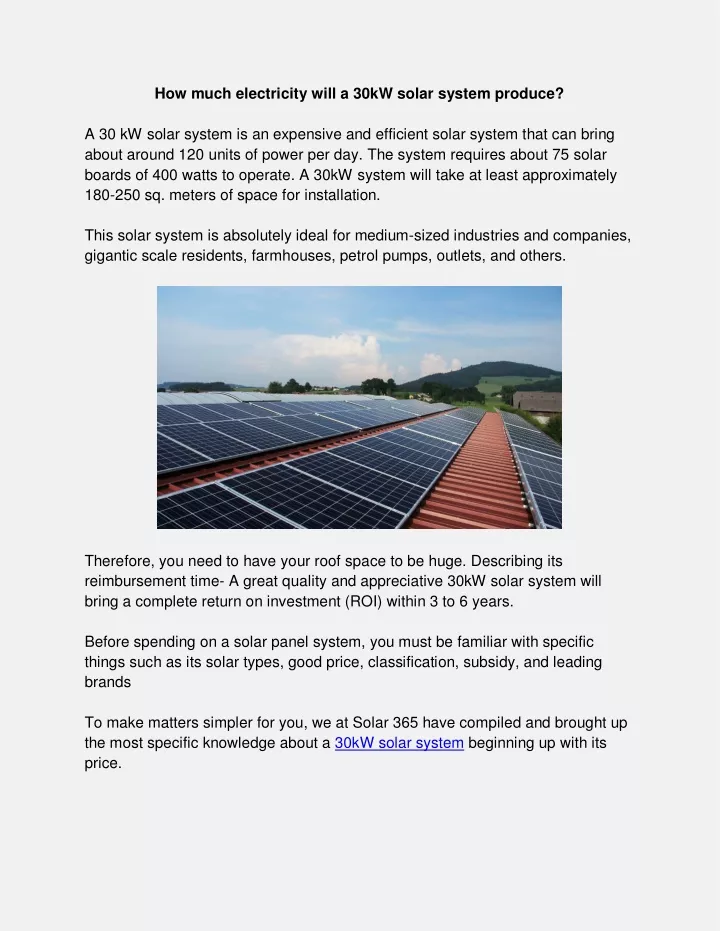 ppt-30kw-solar-system-perth-solar-365-powerpoint-presentation-free